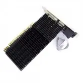 PLACA DE VIDEO AFOX GT710 2GB DDR3 / 64BIT / HDMI / VGA