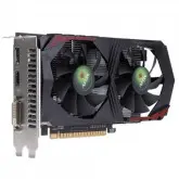 PLACA DE VIDEO AFOX GTX1050TI 4GB/ GDDR5/ 128BIT/ 2FAN/ 300W