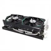 PLACA DE VIDEO AFOX / GTX1060 / 3GB / GDDR5 / 128BIT / 2FAN / VGA / DP / DVI / 300W / 3072D5H4