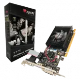 Placa de Vídeo Afox NVIDIA GeForce GT-220 1GB DDR3 - AF220-1024D3L2
