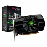 Placa de Vídeo Afox NVIDIA GeForce GT-730 2GB DDR5 - AF730-2048D5H5