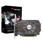Placa de Vídeo Afox NVIDIA GeForce GT-730 4GB DDR3 - AF730-4096D3L6