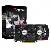 Placa de Vídeo Afox NVIDIA GeForce GTX-1050TI 4GB GDDR5 - AF1050TI-4096D5H5-V2