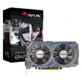 Placa de Vídeo Afox NVIDIA GeForce GTX-1650 4GB DDR6 - AF1650-4096D6H1