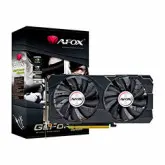 Placa de Vídeo Afox NVIDIA GeForce GTX-1660 Super 6GB GDDR6 - AF1660S-6144D6H4-V2