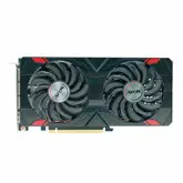 Placa de Vídeo Afox NVIDIA GeForce RTX-3050 8GB GDDR6 - AF3050-8GD6H4-V4