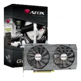 Placa de Vídeo Afox NVIDIA GeForce RTX-3060 12GB GDDR6 - AF3060-12GD6H2