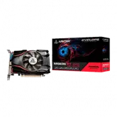 Placa de Vídeo Arktek R5-230 AMD Radeon R7 240 4GB GDDR5 - AKR240D5S4GH1