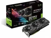 PLACA DE VIDEO ASUS GEFORCE GTX 1080 OC-08G 11GBPS