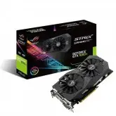 PLACA DE VIDEO ASUS GTX1050TI STRIX GAMING 4GB DDR5 OC