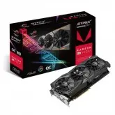PLACA DE VIDEO ASUS RX-VEGA64 8GB ROG STRIX/OC/VR/G
