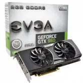 PLACA DE VIDEO EVGA GEFORCE GTX960 2GB DDR5 PCI EXPRESS