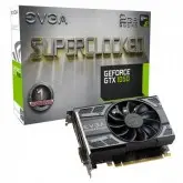 PLACA DE VIDEO EVGA GF-GTX1050 2GB DDR5 64BIT FTWDT