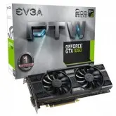 PLACA DE VIDEO EVGA GF-GTX1050 FTW 6157-KR