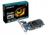PLACA DE VIDEO GF-G210 GIGA 1GB DDR3/L.PROF/68BIT/V