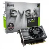 PLACA DE VIDEO GF GTX1050 EVGA 2GB DDR5 64BIT 6150