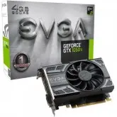 PLACA DE VIDEO GF-GTX1050 EVGA 4GB DDR5/TI-GAM/5251