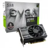 PLACA DE VIDEO GF-GTX1050 EVGA 4GB DDR5/TI/6251-KR