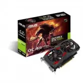 PLACA DE VIDEO GF-GTX1050TI ASUS 4GB CERBERUS OC DD