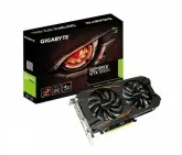 PLACA DE VIDEO GIGABYTE GF-GTX1050 TI WINDFORCE FOC 4GB DDR5/GV-N1