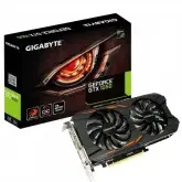 PLACA DE VIDEO GIGABYTE WINDFORCE GTX1050 2GB OC GDDR5 128BIT 1392MHZ 2FAN 300W
