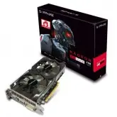 PLACA DE VIDEO SAPHIRE 2GB RX 460 DDR5