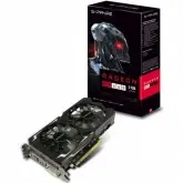 PLACA DE VIDEO SAPPHIRE RADEON RX-460 2GB DDR5 128BI