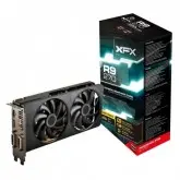 PLACA DE VIDEO VGA XFX R9 RADEON 2GB 900MHZ
