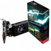 PLACA DE VIDEO XFX 2GB R7 250 2GB DDR3 PCI EXPRESS