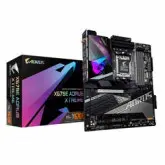 Placa Madre Gigabyte X670E Aorus Xtreme Wifi DDR5 Socket AM5 Chipset X670 E-ATX