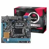 PLACA MAE AFOX (1155) IH61-MA PCI/USB/DD
