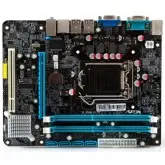 PLACA MAE AFOX (1156) IH55-MA DDR3