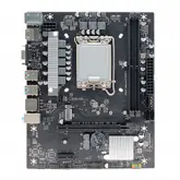 Placa Mãe Afox B760D5-MA-V2 DDR5 Socket LGA 1700 Chipset B760 Micro ATX