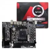 PLACA MAE AFOX (FM2+) A88-MAFM2 DDR3 VGA/ HDMI