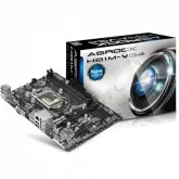 PLACA MAE ASROCK 1150 H81M-HG4