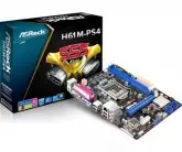 PLACA MAE ASROCK 1155 H61M-PS4