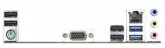 PLACA MAE ASROCK AM1 AM1B-M VGA DDR3