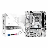 Placa Mãe Asrock B760M-HDV/M.2 DDR5 Socket M.2 Chipset Intel B760 Micro ATX