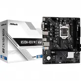 Placa Mãe Asrock H510M-HDV/M.2 SE DDR4 Socket LGA 1200 Chipset Intel H510 Micro ATX