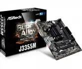 PLACA MAE ASROCK J3355M-ATX INTEL 2 CORE