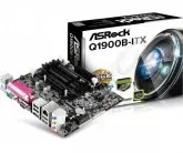 PLACA MAE ASROCK Q1900B ITX INTEL 4 CORE