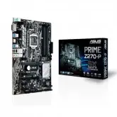 PLACA MAE ASUS (1151) PRIME Z270-P HDMI