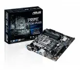 PLACA MAE ASUS (1151) PRIME Z270M-PLUS