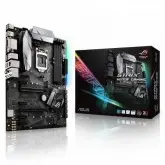 PLACA MAE ASUS (1151) STRIX H270F GAMING