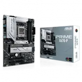 Placa Mãe Asus Prime X670-P DDR5 Socket AM5 Chipset AMD X670 ATX