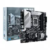 Placa Mãe Asus Prime Z790M Plus D4 Socket LGA 1700 Chipset Intel Z790 DDR4 Micro ATX