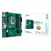 Placa Mãe Asus Pro B760M-C Csm Ddr5 Socket Lga 1700 Chipset B760 Micro Atx