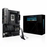 Placa Mãe Asus ProArt B760 Creator WiFi Socket LGA1700 Chipset Intel B760 DDR5 ATX