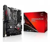 PLACA MAE ASUS ROG MAXIMUS IX HERO
