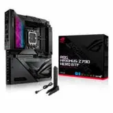 Placa Mãe Asus Rog Maximus Z790 Hero Btf Ddr5 Socket Lga 1700 Chipset Z790 Atx
